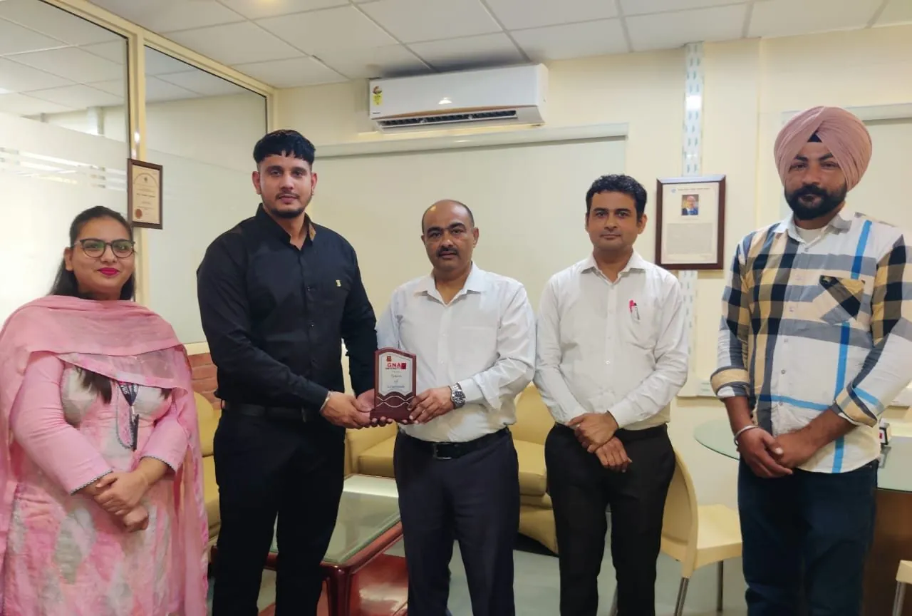 Big Brains Computer Institute - Best Computer Center in Phagwara